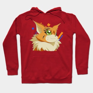 Meicoomon Hoodie